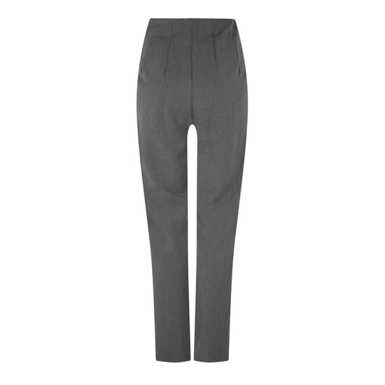 Vila - "Vivarone" Hosen für Damen (Mittelgrau) - Image 3