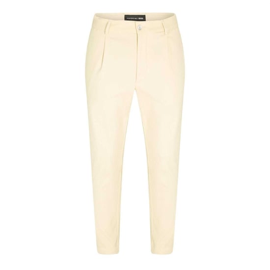 Boss - "Kane-PL" Hosen für Herren (Weiß) - Image 1