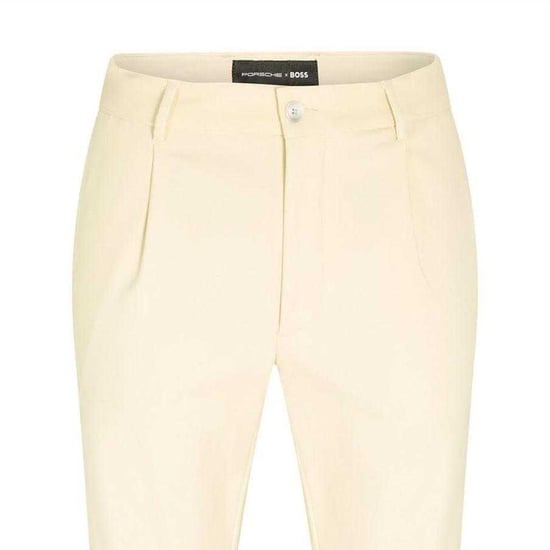 Boss - "Kane-PL" Hosen für Herren (Weiß) - Image 2