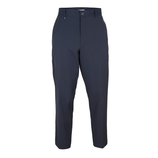 Boss - "Perin" Hosen für Herren (Dunkelblau) - Image 1
