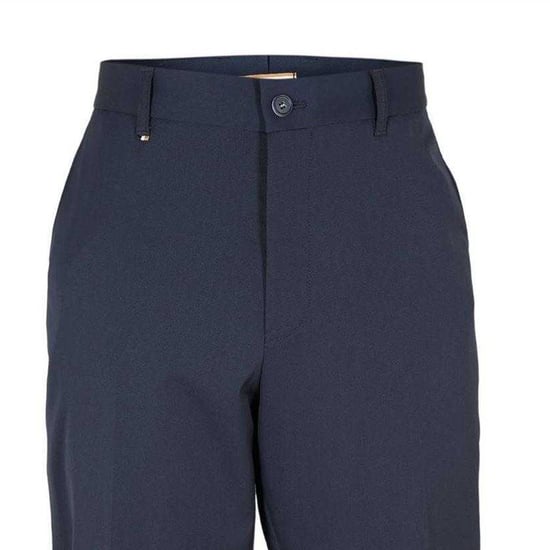 Boss - "Perin" Hosen für Herren (Dunkelblau) - Image 3