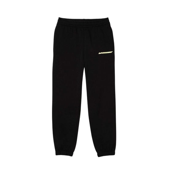 Lacoste - Hosen für Damen (Schwarz) - Image 1