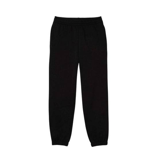 Lacoste - Hosen für Damen (Schwarz) - Image 2