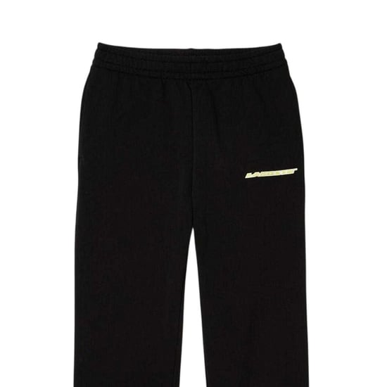 Lacoste - Hosen für Damen (Schwarz) - Image 3