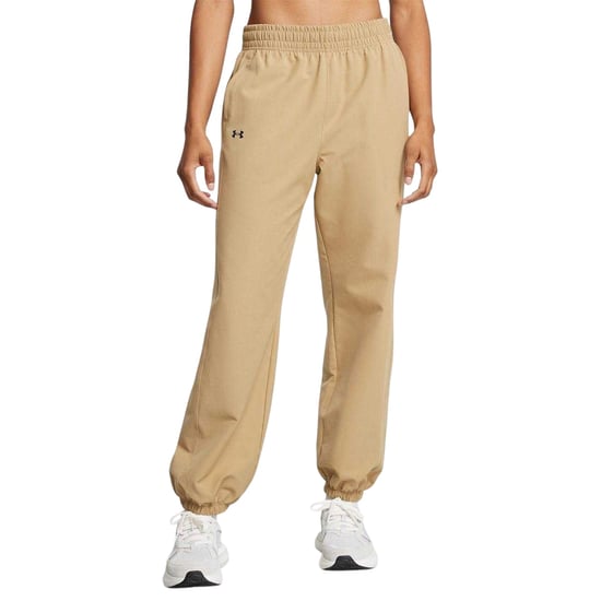 Under Armour - Jogginghosen für Damen (Braun) - Image 1