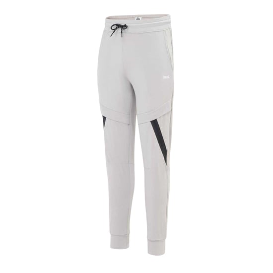 Lonsdale - Jogginghosen für Herren (Grau) - Image 3