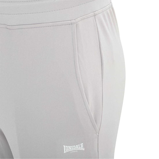 Lonsdale - Jogginghosen für Herren (Grau) - Image 5
