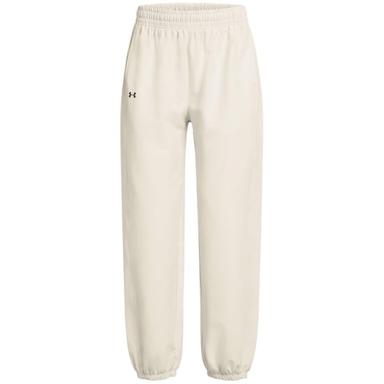 Under Armour - Jogginghosen für Damen (Weiß) - Image 2