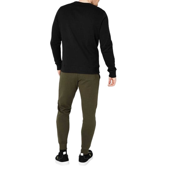 Lyle & Scott - Trainingshose für Herren (Oliv) - Image 4