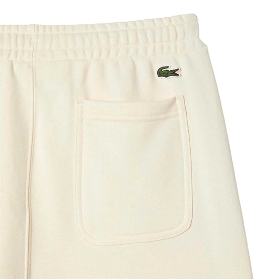 Lacoste - "Club" Jogginghosen für Herren (Cremefarbe) - Image 3