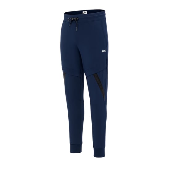 Lonsdale - Jogginghosen für Herren (Marine) - Image 3