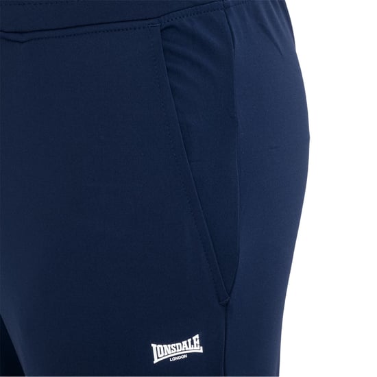 Lonsdale - Jogginghosen für Herren (Marine) - Image 4