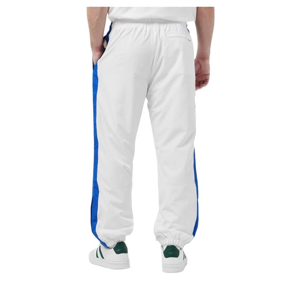 Lacoste - Trainingshose für Herren (Weiß) - Image 6