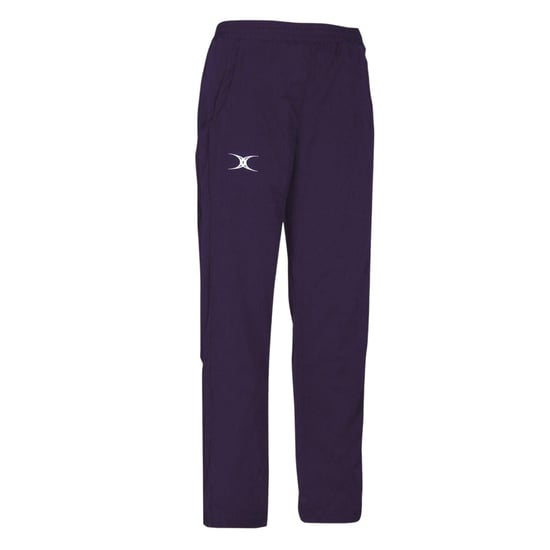 Gilbert - "Synergie" Trainingshose für Damen (Marine) - Image 1