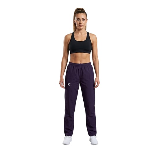 Gilbert - "Synergie" Trainingshose für Damen (Marine) - Image 3
