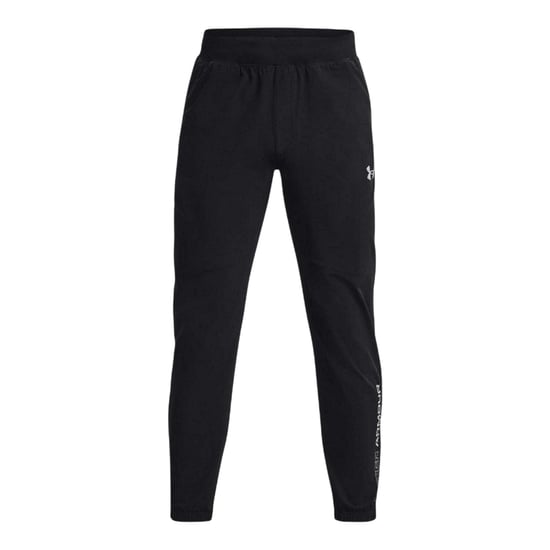Under Armour - Trainingshose für Herren (Schwarz) - Image 2