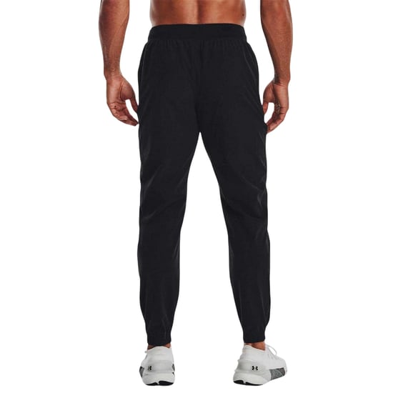 Under Armour - Trainingshose für Herren (Schwarz) - Image 3