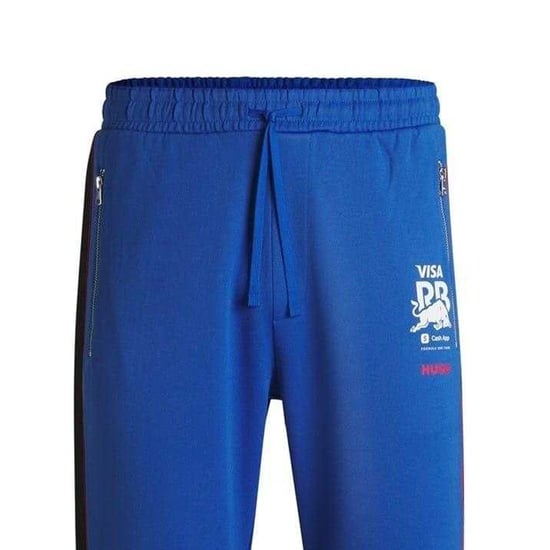 Hugo - Trainingshose für Herren (Mittelblau) - Image 3