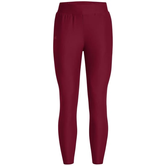 Under Armour - "Qualifier Elite" Trainingshose für Damen (Rot) - Image 1