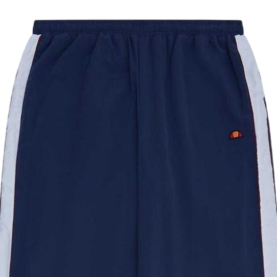 Ellesse - "Gilardino" Trainingshose für Herren (Marine/Weiß) - Image 2