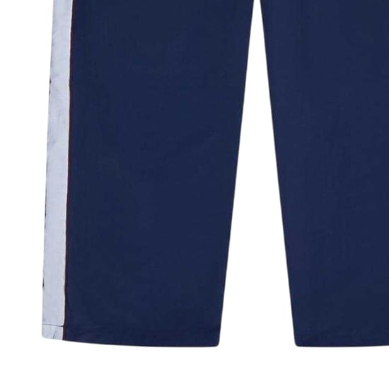 Ellesse - "Gilardino" Trainingshose für Herren (Marine/Weiß) - Image 3