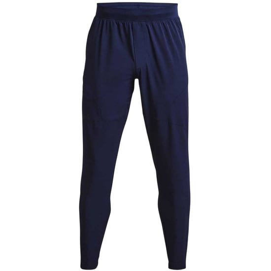 Under Armour - "Unstoppable" Trainingshose für Herren (Blau) - Image 2