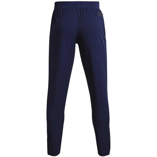 Under Armour - "Unstoppable" Trainingshose für Herren (Blau) - Image 3