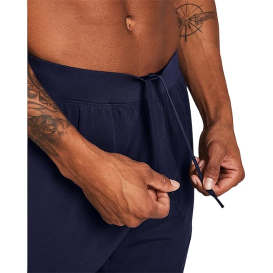 Under Armour - "Unstoppable" Trainingshose für Herren (Blau) - Image 4
