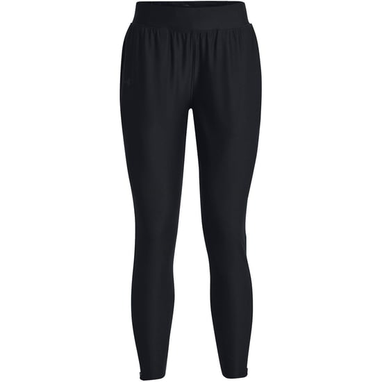 Under Armour - "Qualifier Elite" Trainingshose für Damen (Schwarz) - Image 2