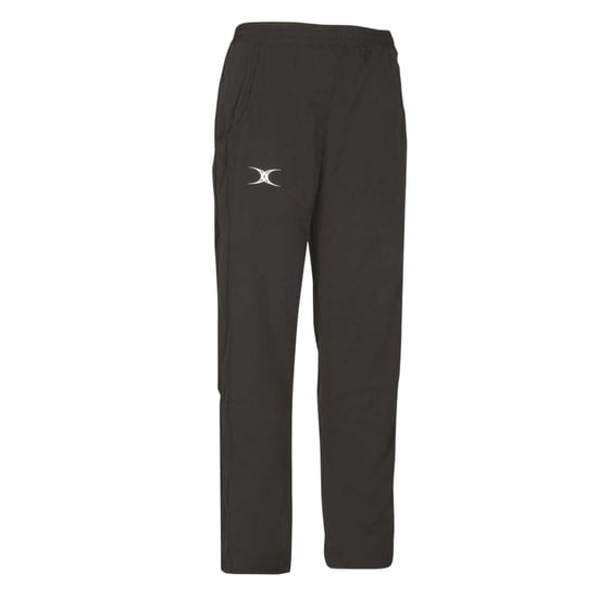 Gilbert - "Synergie" Trainingshose für Damen (Schwarz) - Image 2