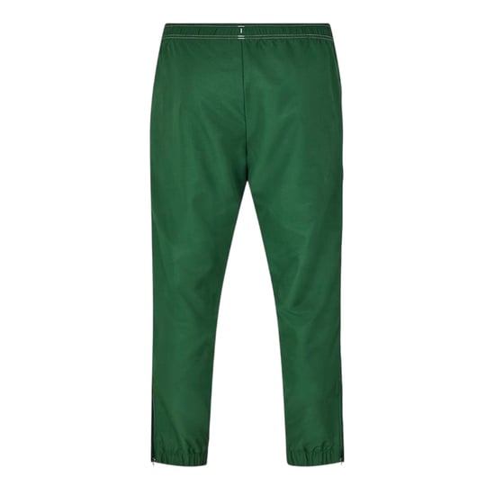 Lacoste - "XH7587" Trainingshose für Herren (Weiß/Grün) - Image 2