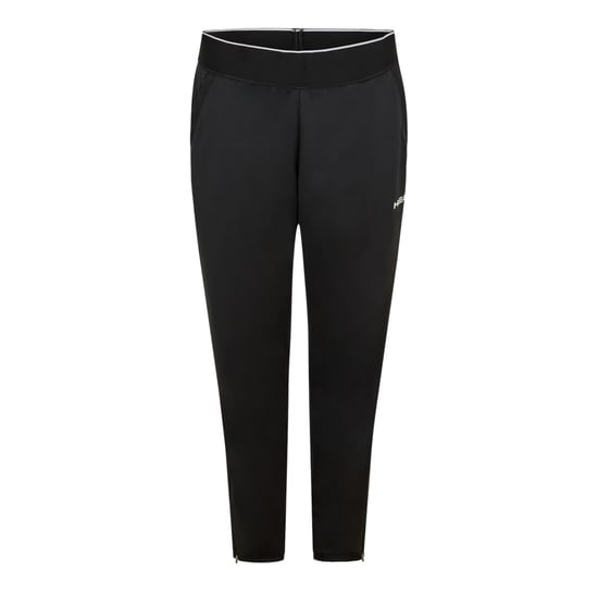 Head - "Breaker" Trainingshose für Damen (Schwarz) - Image 1