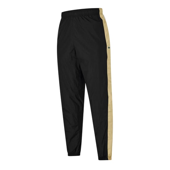 Lacoste - "XH6979" Trainingshose für Herren (Schwarz) - Image 3