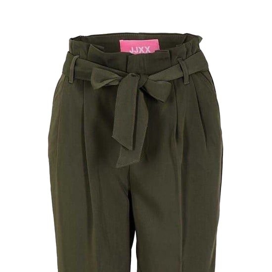 JJXX - Hosen für Damen (Grün) - Image 2