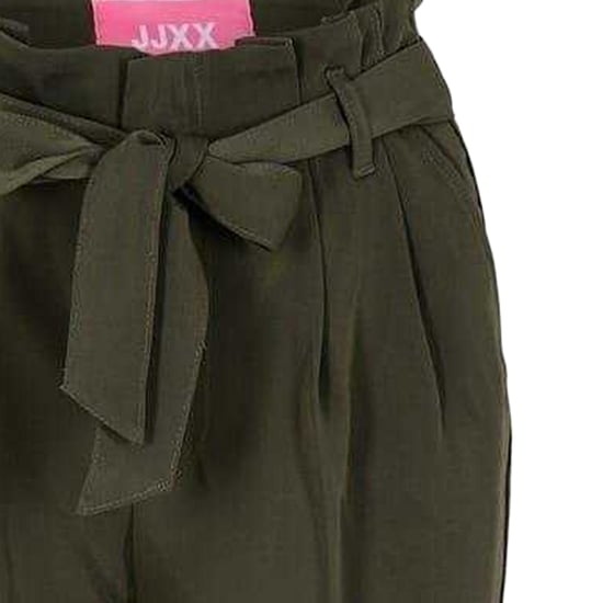 JJXX - Hosen für Damen (Grün) - Image 3