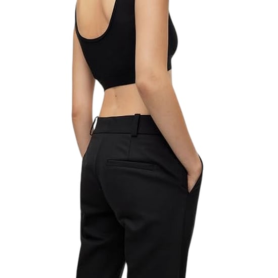 Hugo - "Hetana" Hosen für Damen (Schwarz) - Image 4