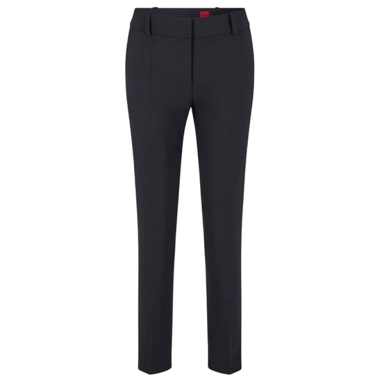 Hugo - "Hetana" Hosen für Damen (Dunkelblau) - Image 2
