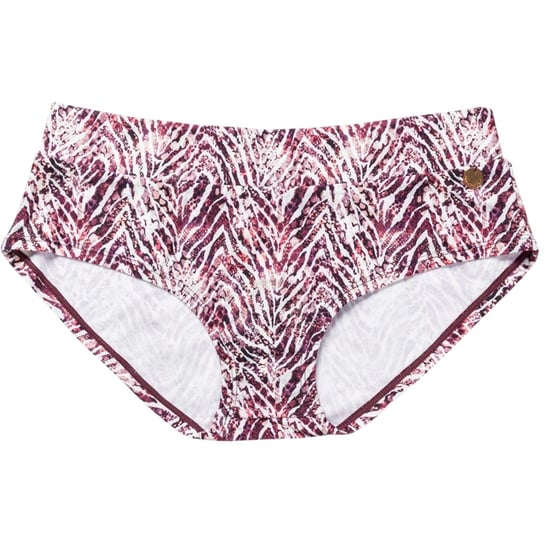 Panos Emporio - Bikinihöschen für Damen (Pink) - Image 1