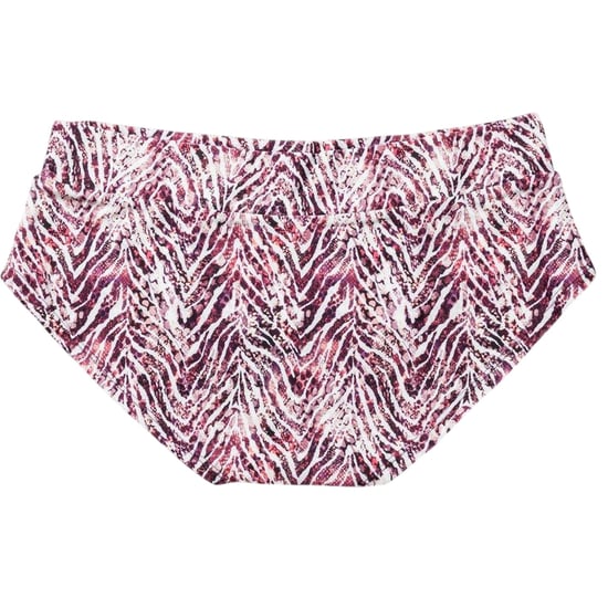 Panos Emporio - Bikinihöschen für Damen (Pink) - Image 2