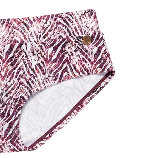 Panos Emporio - Bikinihöschen für Damen (Pink) - Image 3