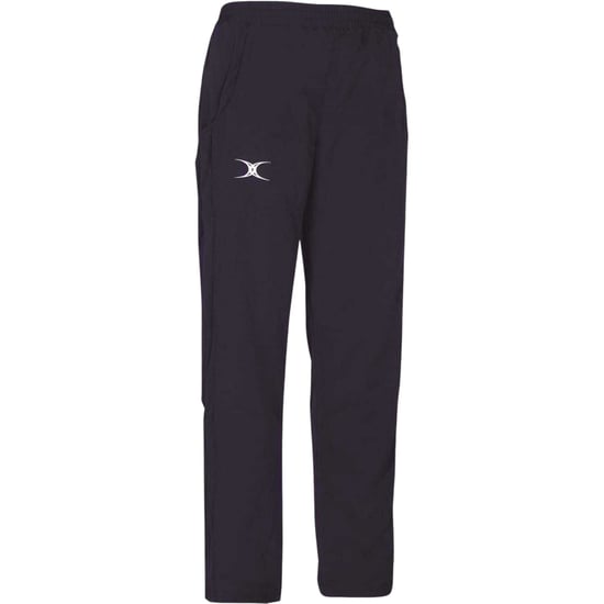 Gilbert - "Synergie" Trainingshose für Damen (Dunkel-Marineblau) - Image 1