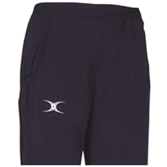 Gilbert - "Synergie" Trainingshose für Damen (Dunkel-Marineblau) - Image 3