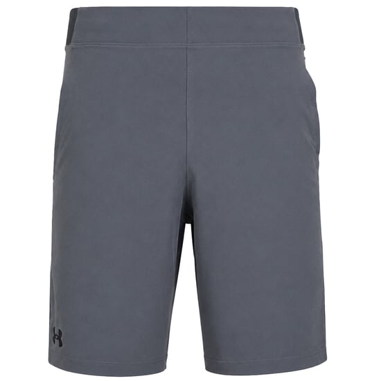 Under Armour Vanish Snap Herren Graue Shorts - Image 1