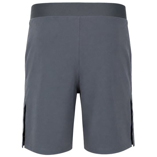 Under Armour Vanish Snap Herren Graue Shorts - Image 3