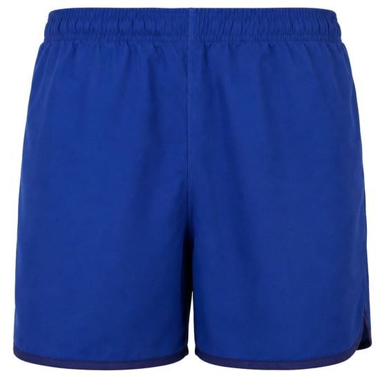Under Armour 2in1 Qualifier Herren Blau Shorts - Image 1