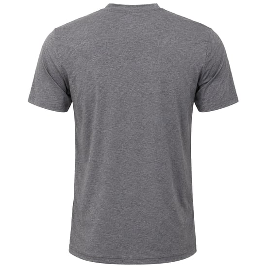 Sergio Tacchini Logo Herren Grau T-Shirt - Image 2