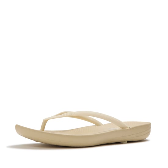 FitFlop X Pantone Iqushion Damen Boulder Flip-Flops - Image 3