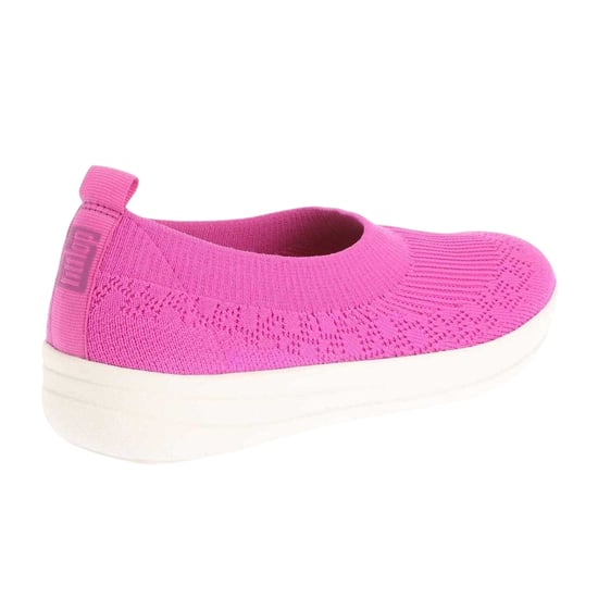 Fit Flop - Ballerinas für Damen, Zum Anschlüpfen (Veilchen) - Image 2