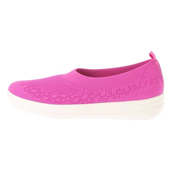 Fit Flop - Ballerinas für Damen, Zum Anschlüpfen (Veilchen) - Image 3