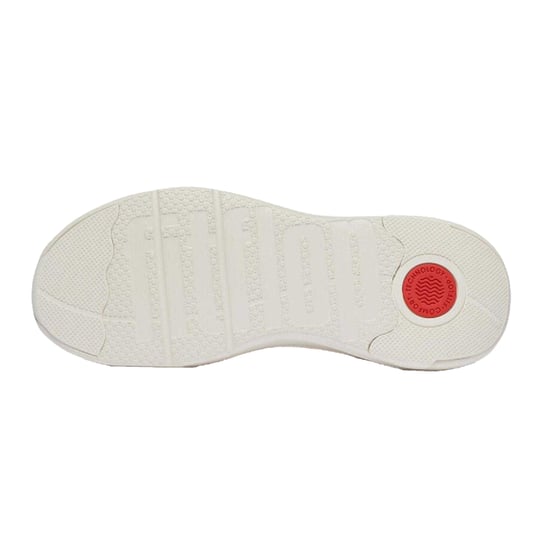 Fit Flop - Ballerinas für Damen, Jerseyware (Beige) - Image 4